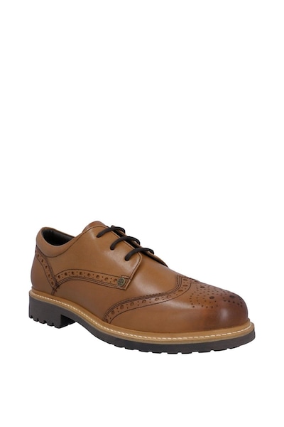 Hunter Cawdor Brogue Gibson
