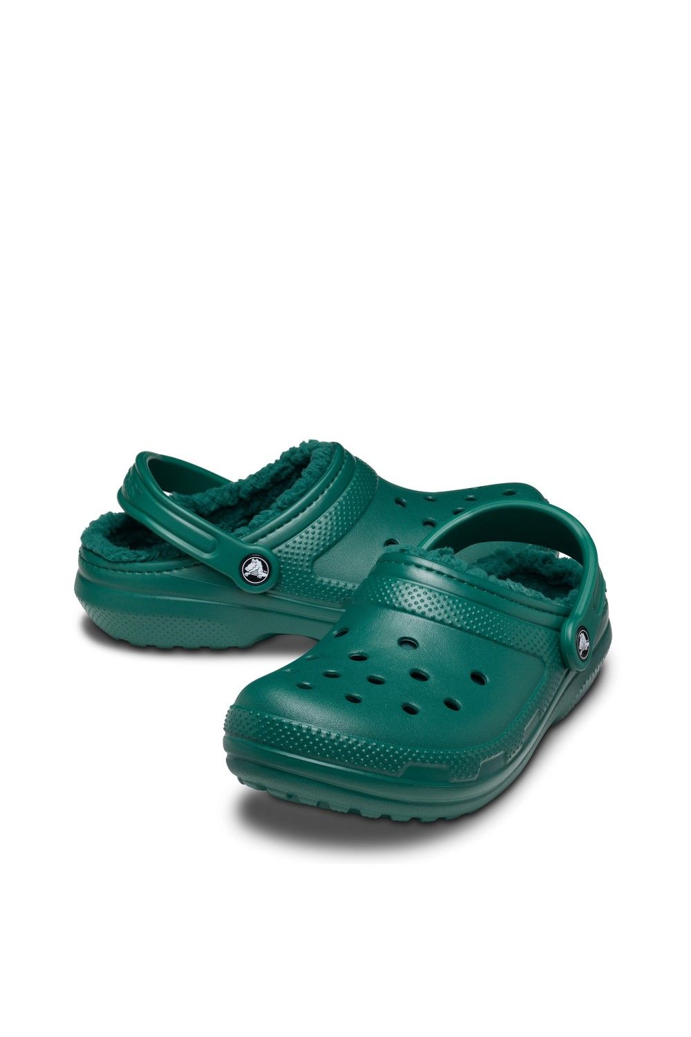 Crocs Classic Lined Clog image 3