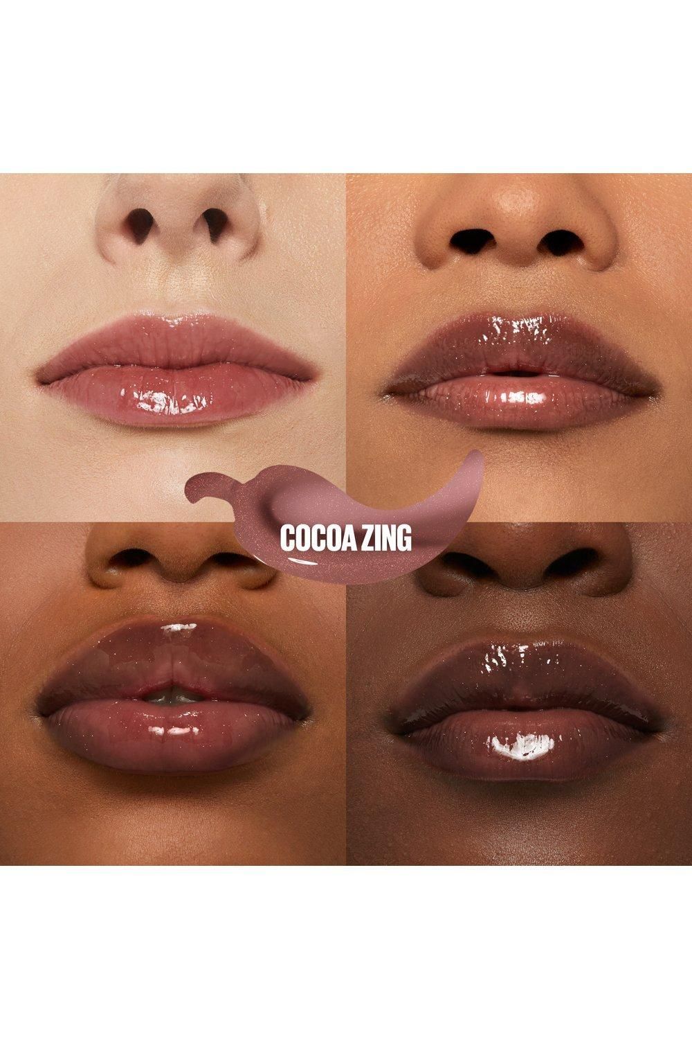 Maybelline Lifter Plump Cocoa Zing image 4