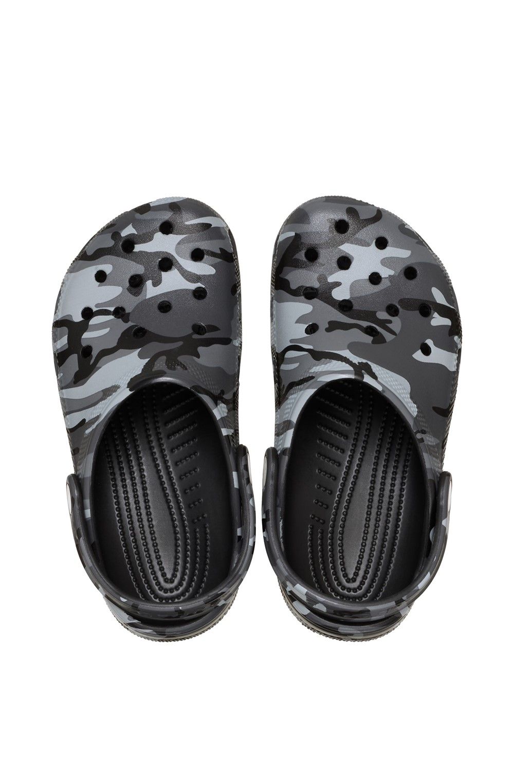 Crocs Classic Camouflage Clog Kid image 4