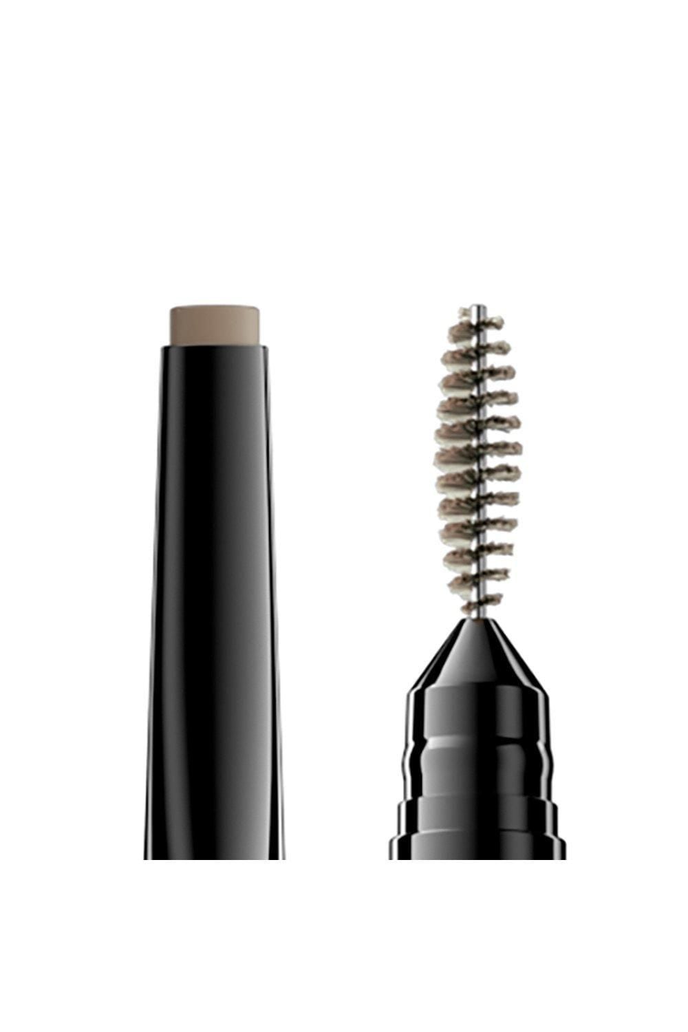 NYX Professional Makeup Precision Brow Pencil Blonde image 7