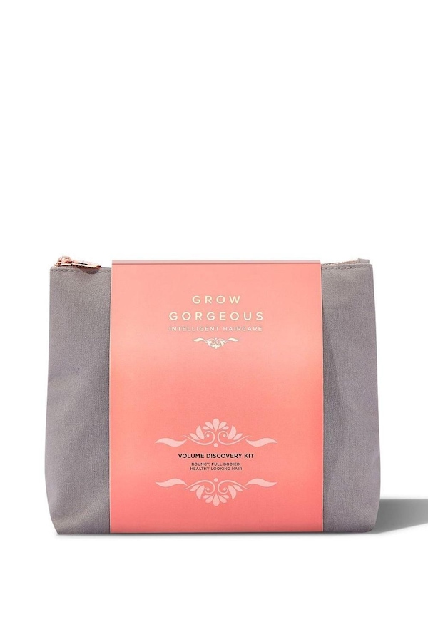 Grow Gorgeous Volume Growth Discovery Kit Multi