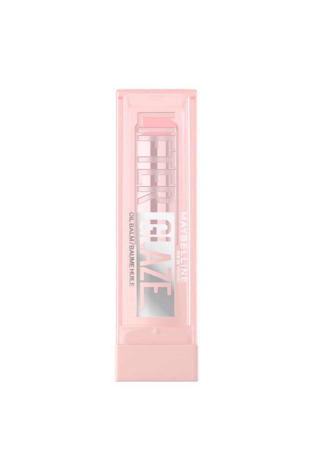 Maybelline Lifter Glaze Lip Balm 2.8g Pink Drip image 2