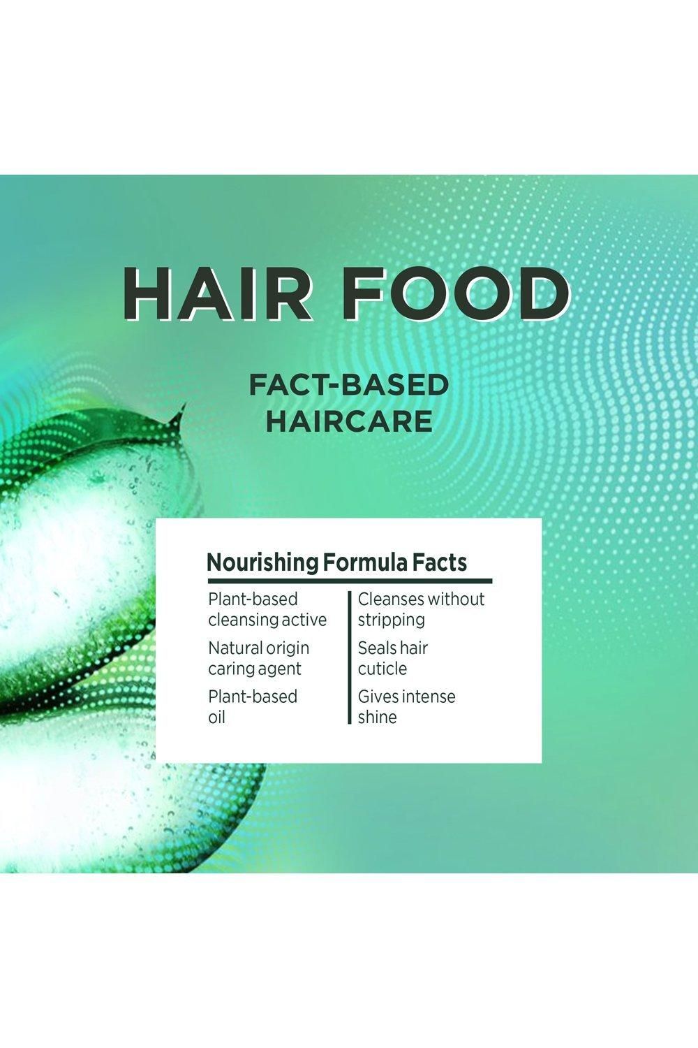 Garnier Ultimate Blends Hair Food Aloe Vera 3-in-1 Normal Hair Mask Treatment Multi image 8