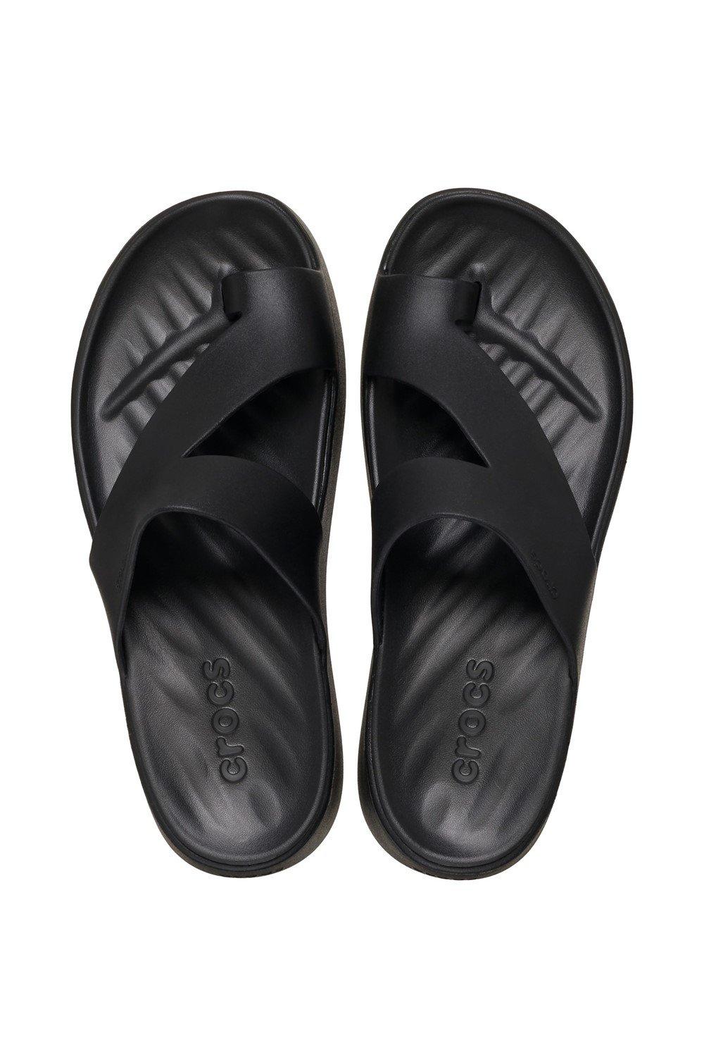 Crocs Getaway Platform Toe Loop image 5