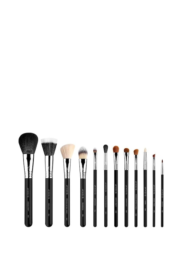 Sigma Essential Brush Set Black