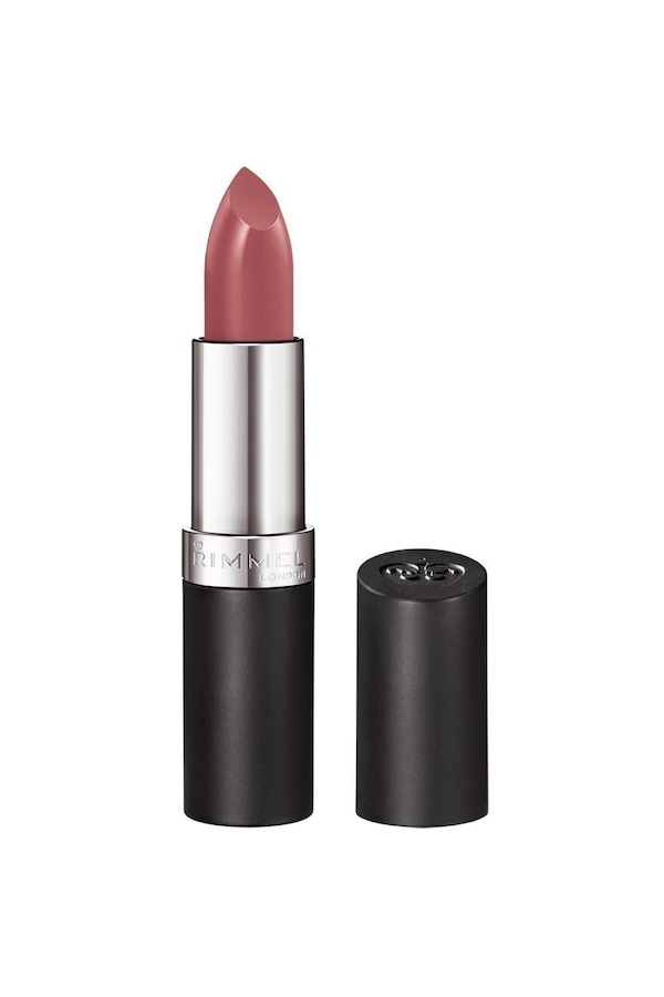 Rimmel London Lasting Finish Lipstick 4g Shade 008