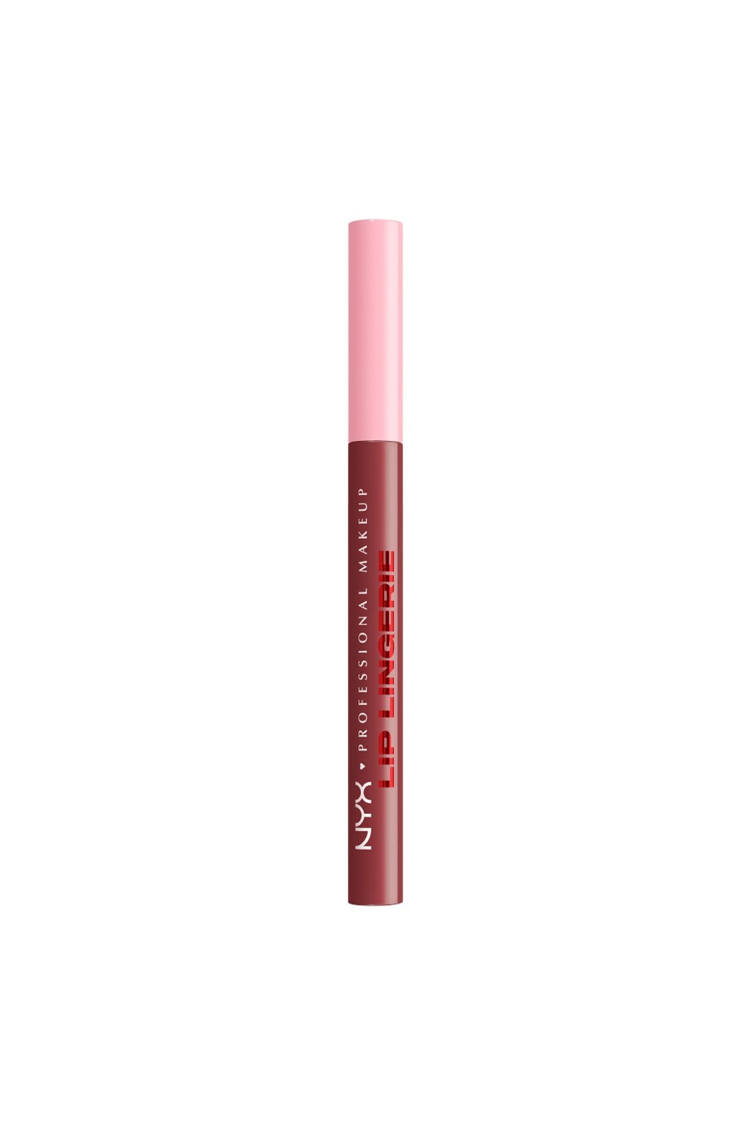 NYX Professional Makeup Lip Lingerie Lip Liner Stain 1ml Up All Night image 2