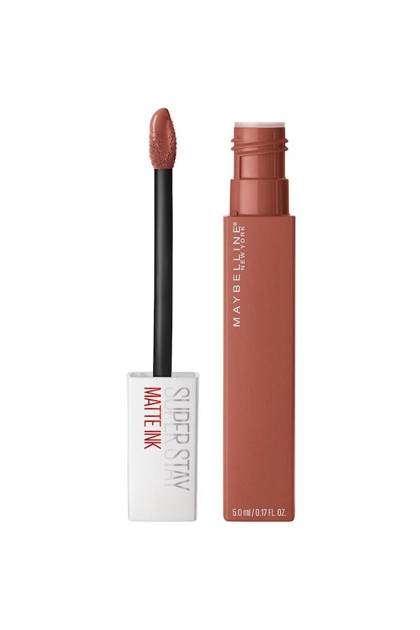 Maybelline Superstay Matte Ink Liquid Lipstick 70 Amazonian