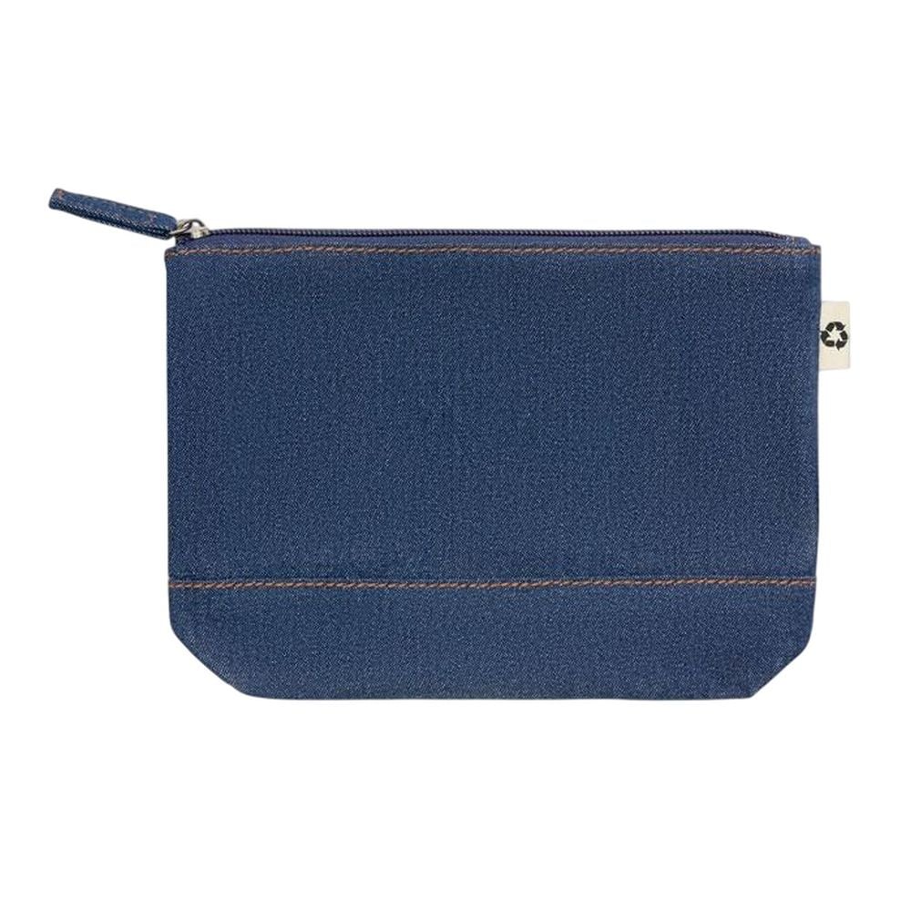 MidOcean Style Pouch Denim Cosmetic Bag image 4