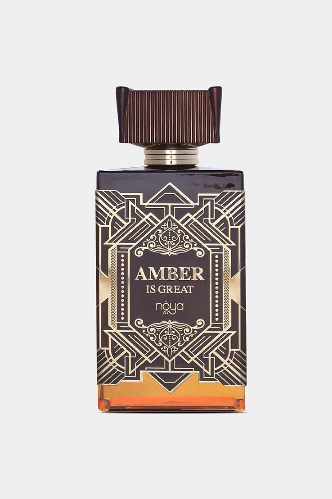 Zimaya Amber Is Great Misc image 1