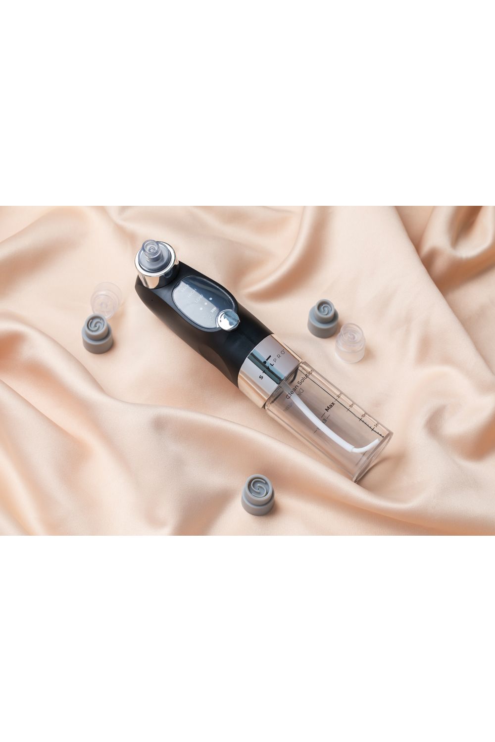 Stylpro Hydro Exfoliator Multi image 6