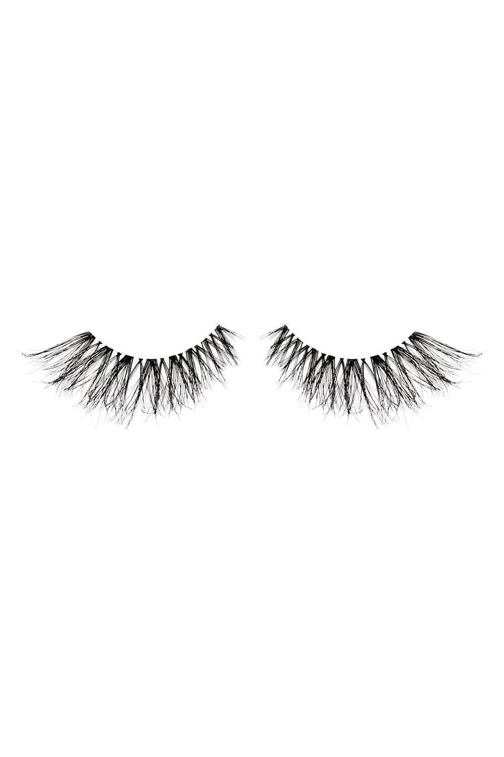 Revolution BH Los Angeles 3D Faux Mink Volume Lashes Sultry Snatched Multi image 2