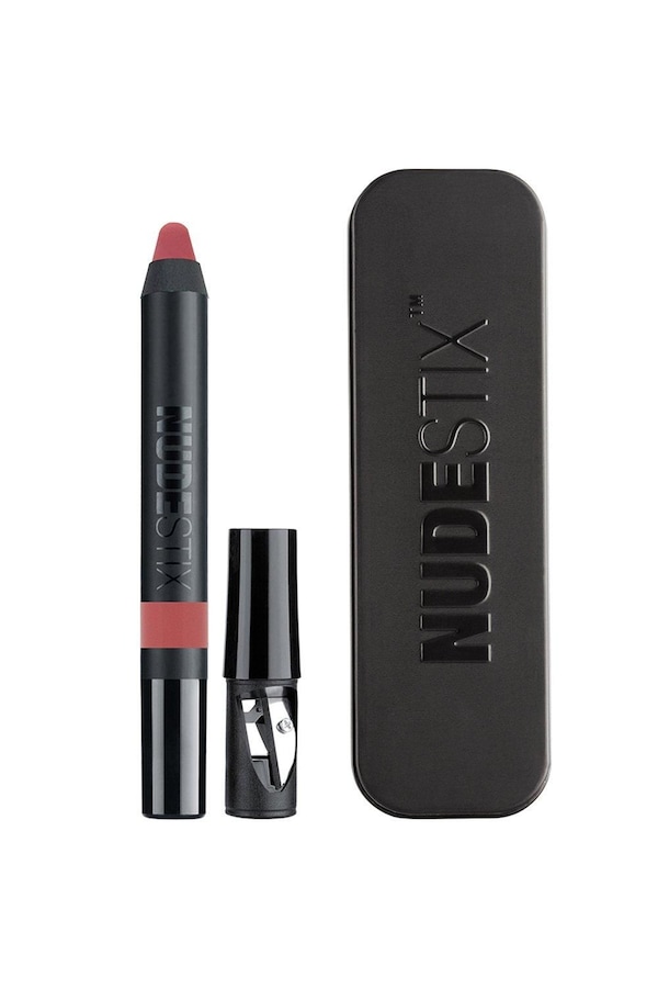 Nudestix Intense Matte Lip + Cheek Pencil Kiss