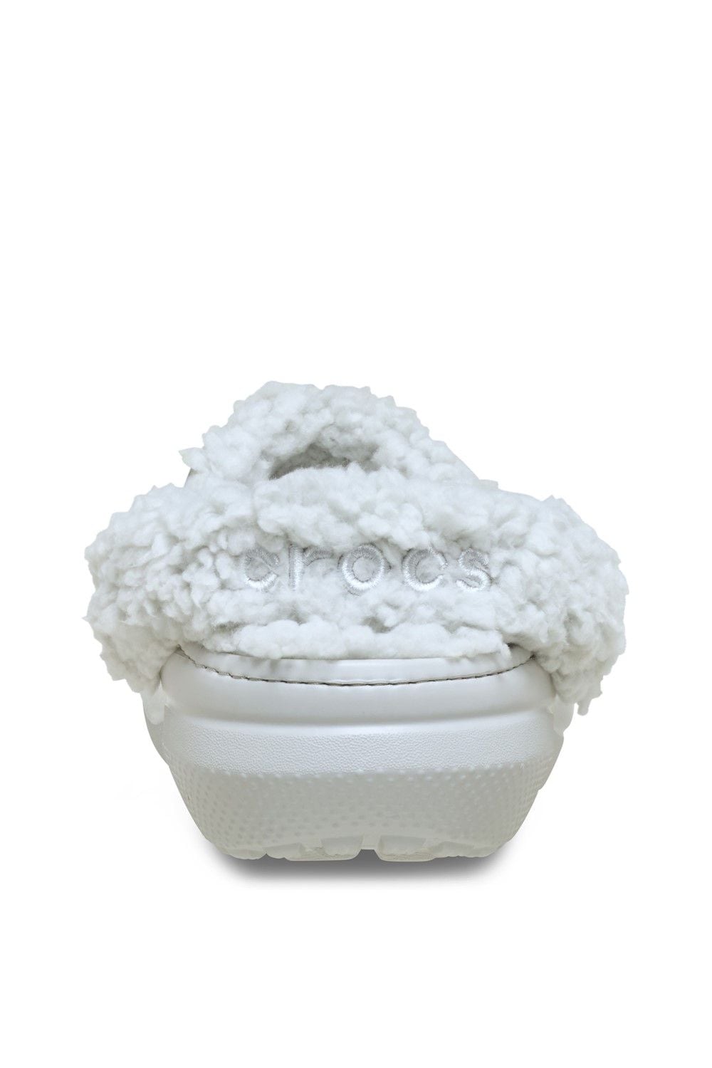 Crocs Classic Fleece Lined Clog image 2