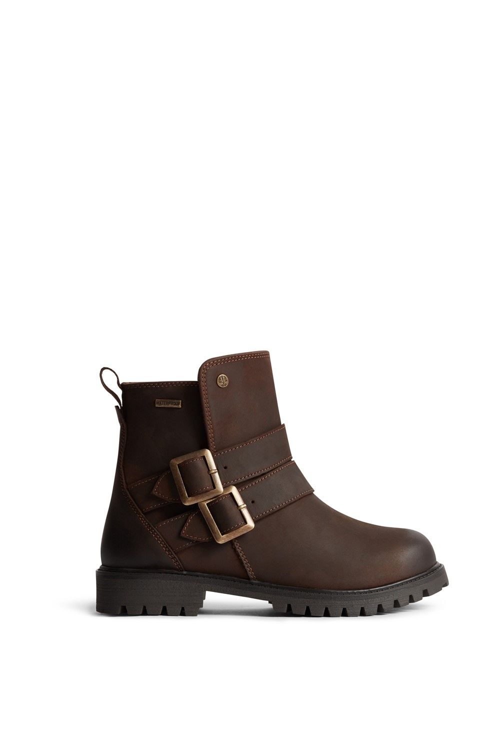 Hunter Ness Ankle Boot image 4