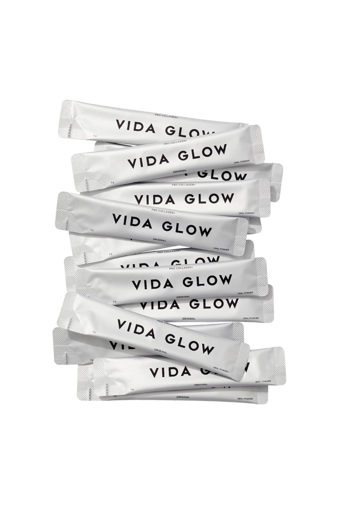 Vida Glow Pro Collagen+ Bonus Set Original image 4