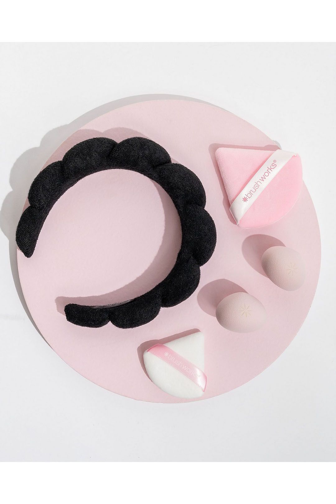 Brushworks Dream Blend Set Black image 3