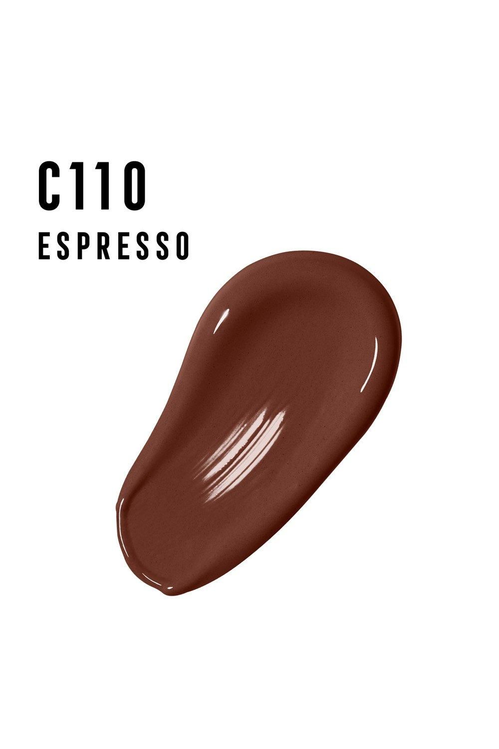 Max Factor Facefinity All Day Flawless 3 in 1 Vegan Foundation Espresso image 3