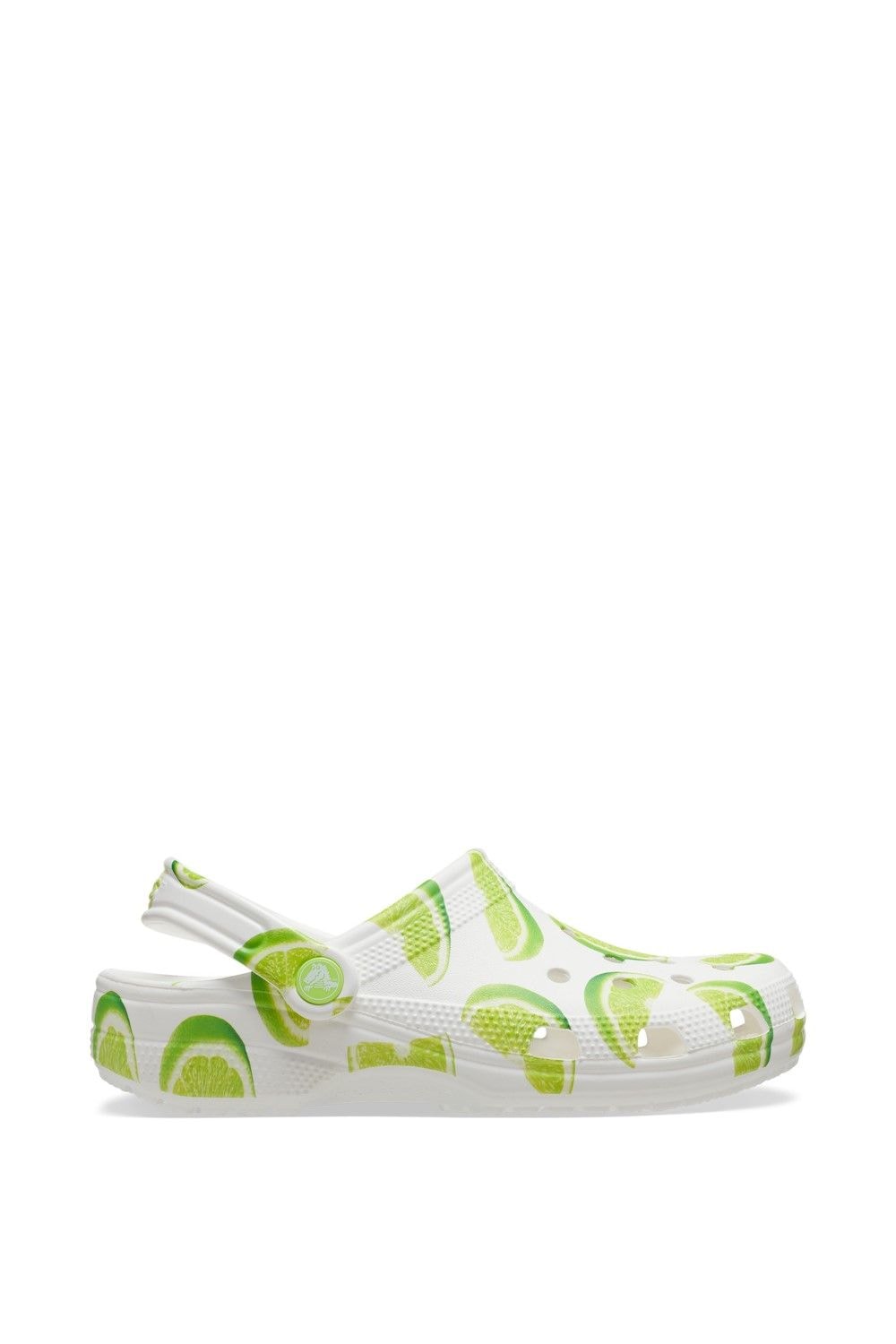 Crocs Classic Graphic Clog image 6
