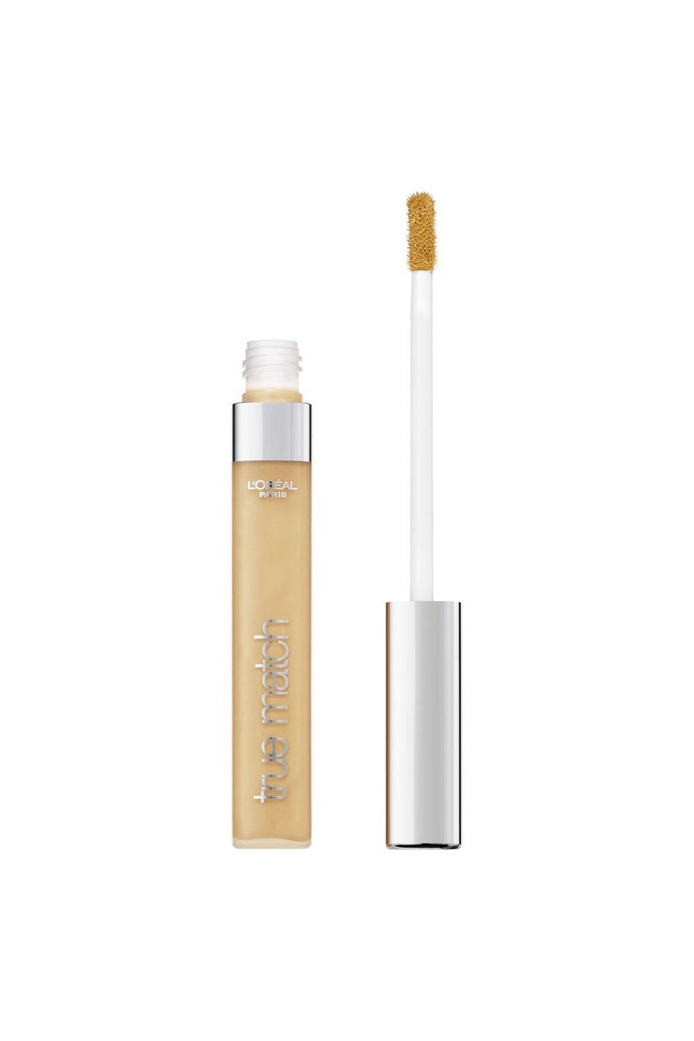 L'Oréal Paris True Match The One Concealer 3n Creamy Beige image 8