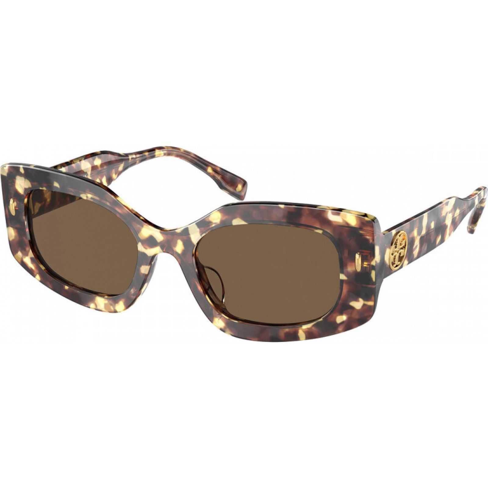 Tory Burch TY7202U-199573-50 Other Sunglasses image 1