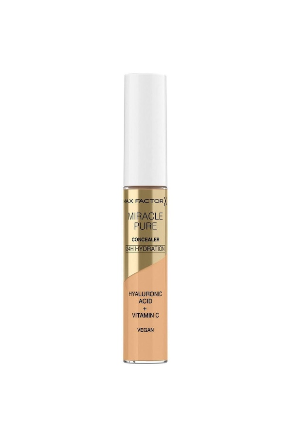 Rimmel London Miracle Pure Concealer 2