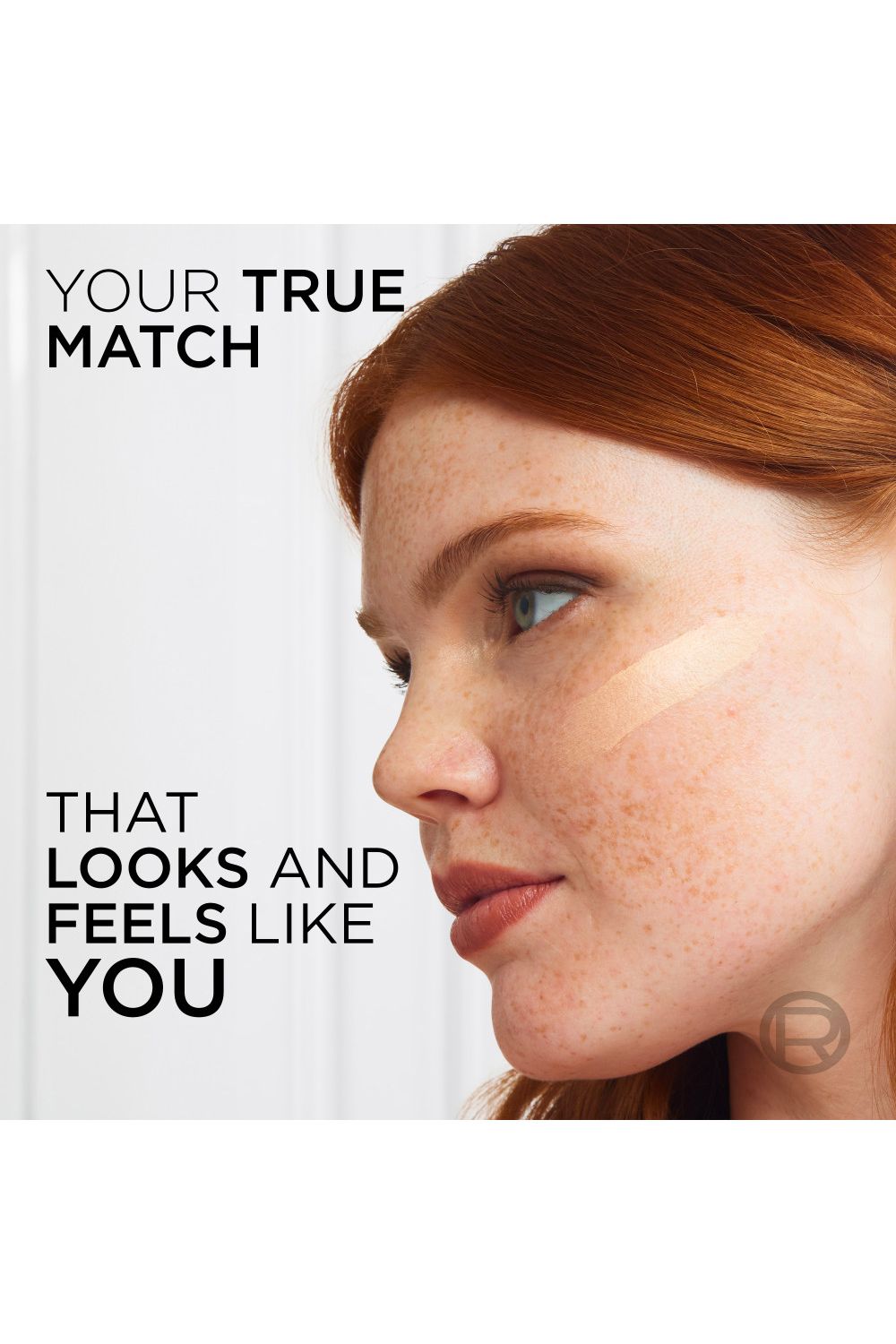 L'Oréal Paris True Match Liquid Foundation with SPF and Hyaluronic Acid 1_5w image 9