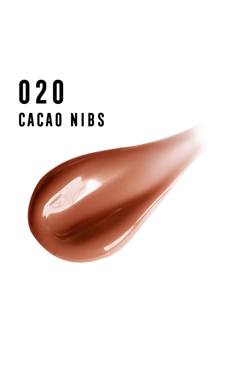 Max Factor Miracle Pure Lip Enhancer Hydrating Lip Balm Cacao Nibs image 2