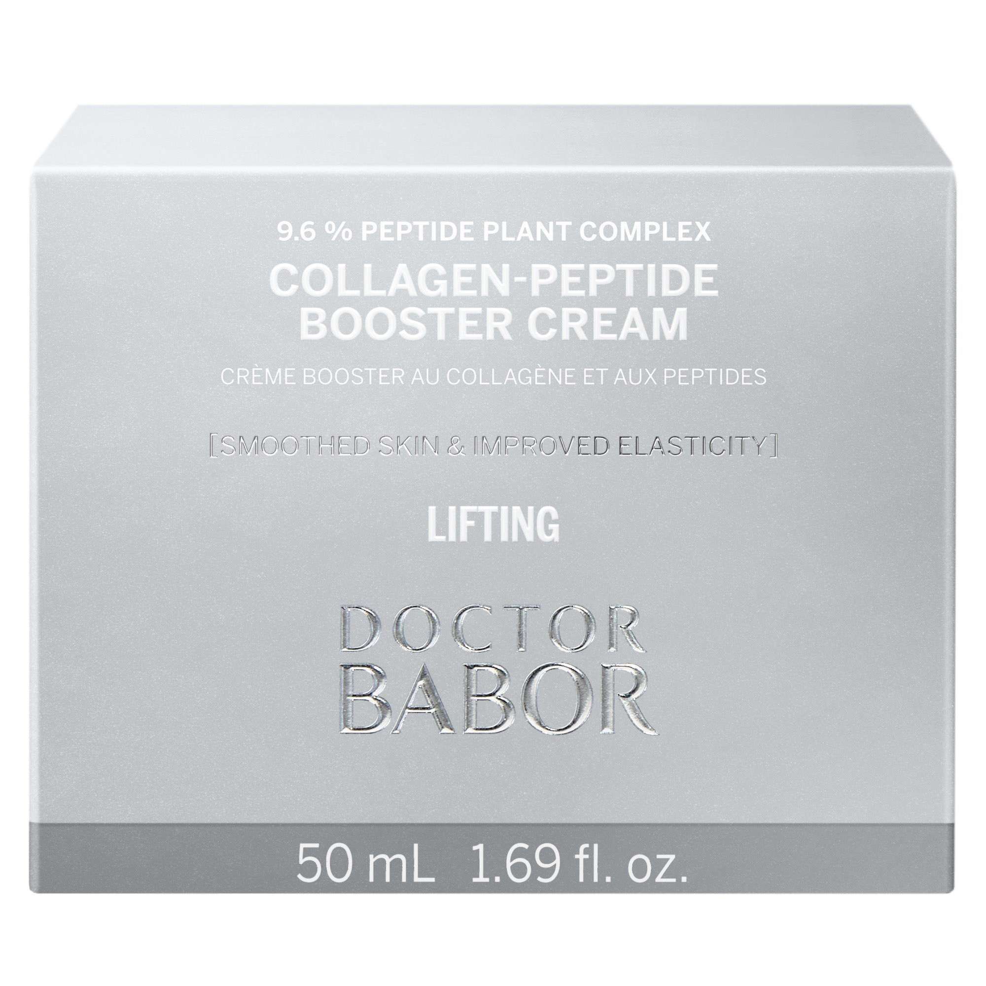 BABOR Doctor Babor Collagen-Peptide Booster Cream 50ml image 2