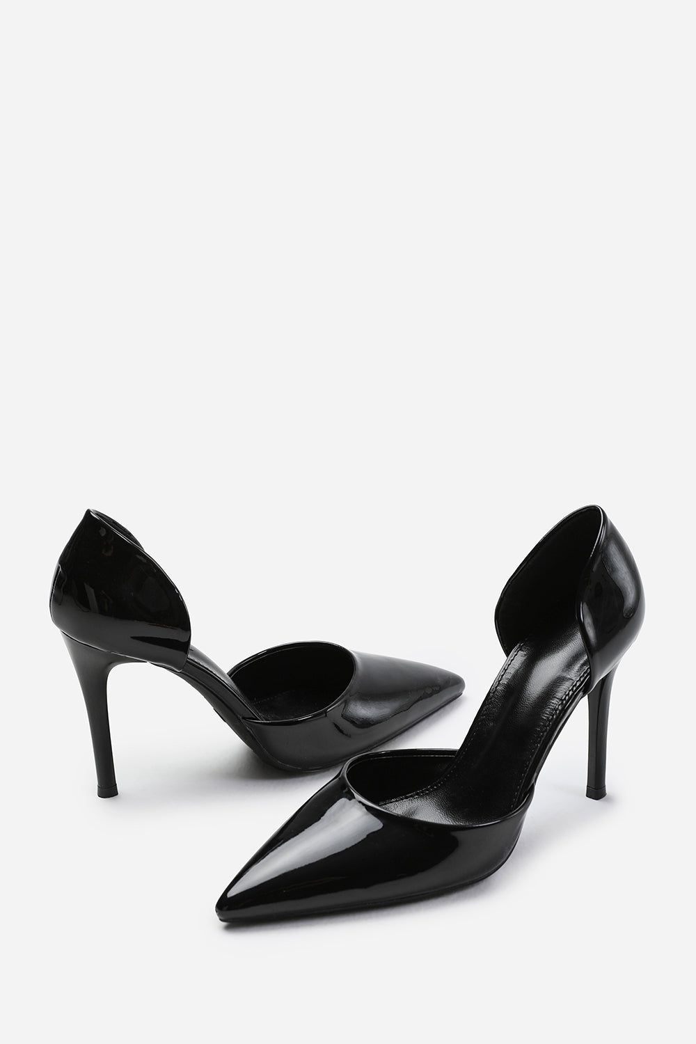 Where's That From 'Aspen' Pointed Toe Stiletto High Heels image 3
