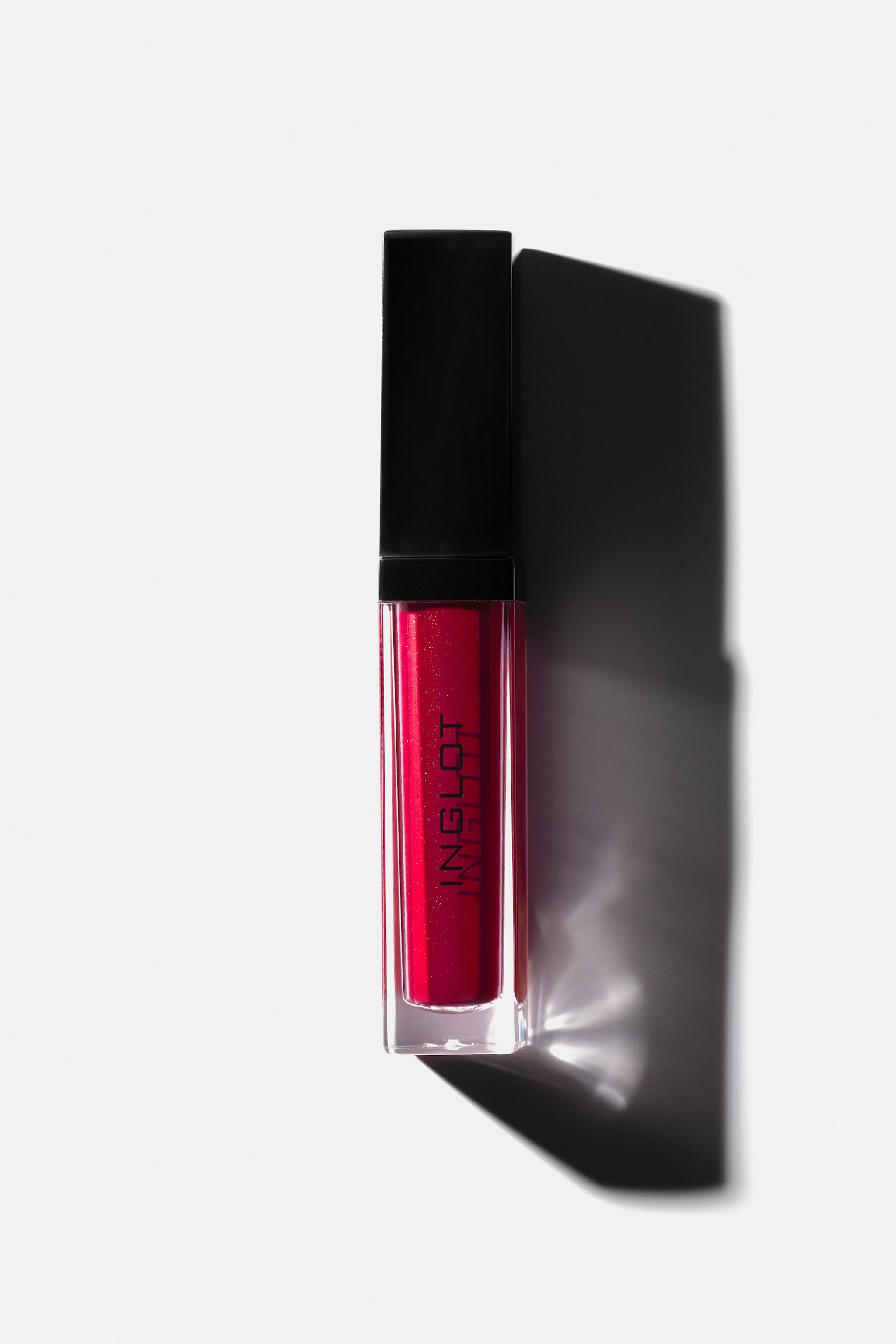 INGLOT Hd Lip Tint Matte image 4