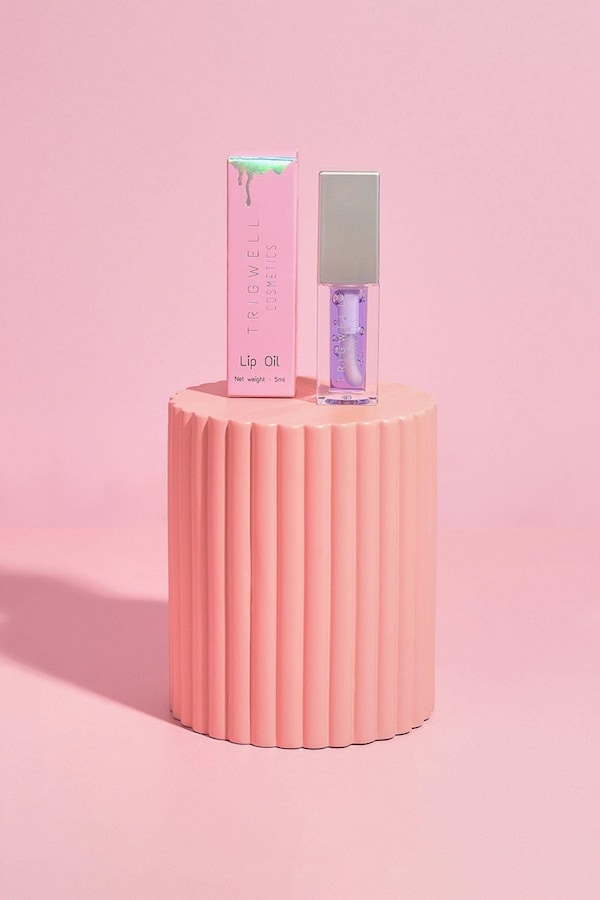 Trigwell Lip Oil Mango