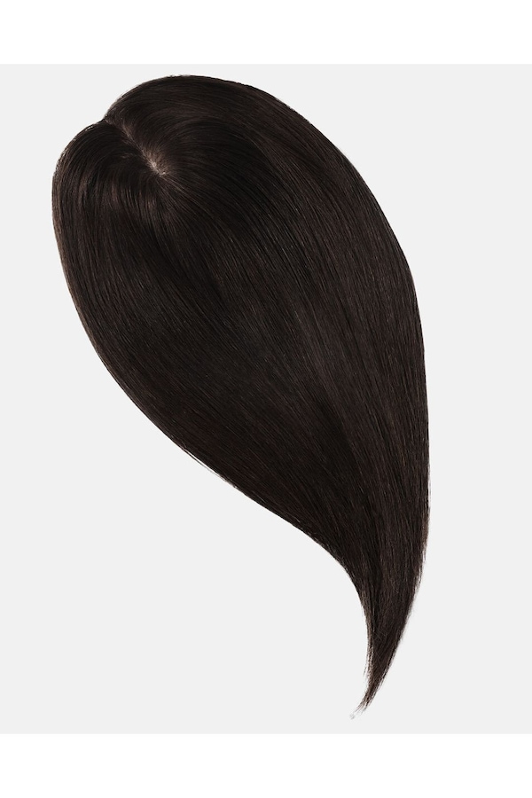 Beauty Works Beauty Works custom clip-in Fringe Topper 55g Raven