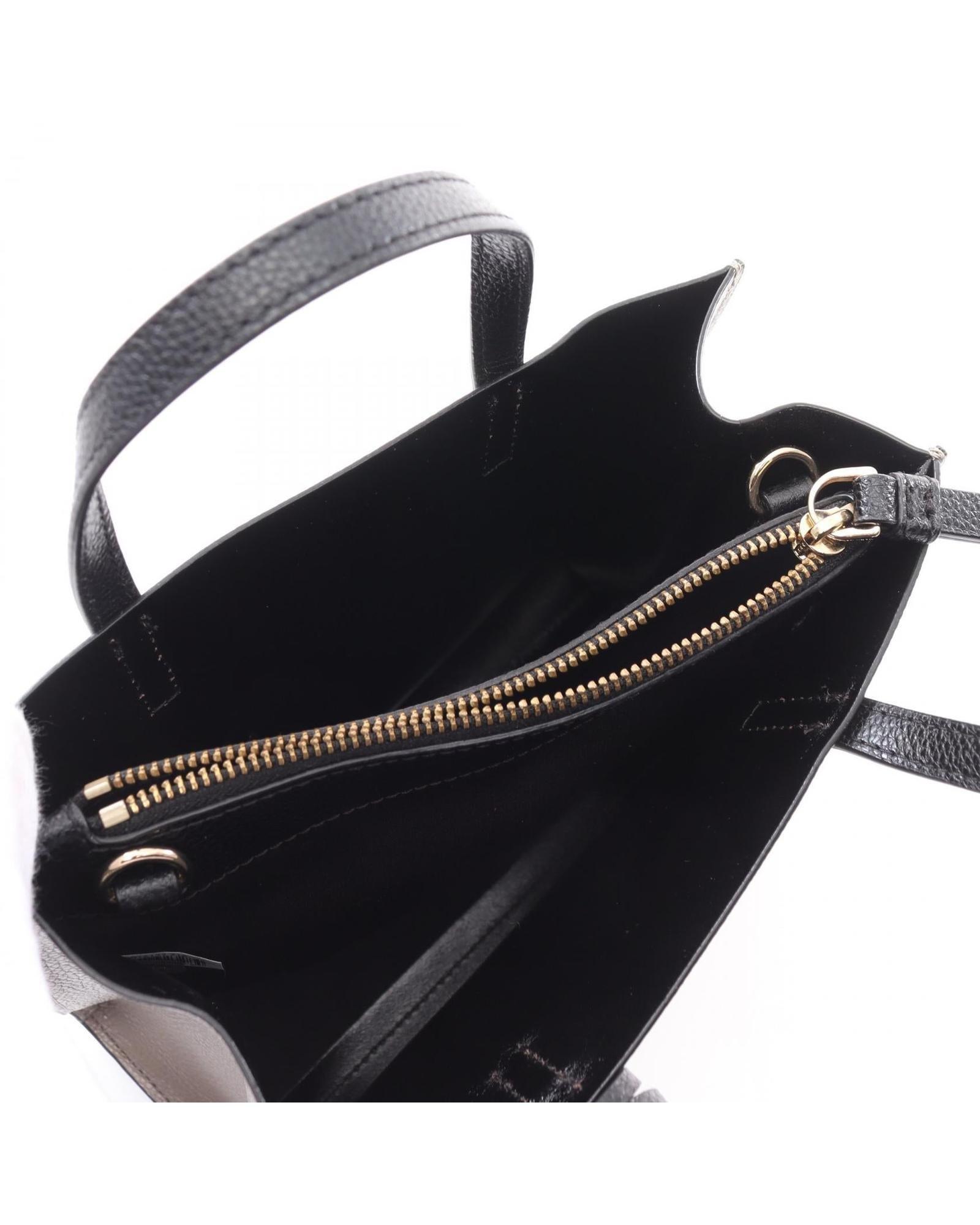 Marc Jacobs Preloved Softshot 21 Tote Bag Wo - Grey | Grey image 3