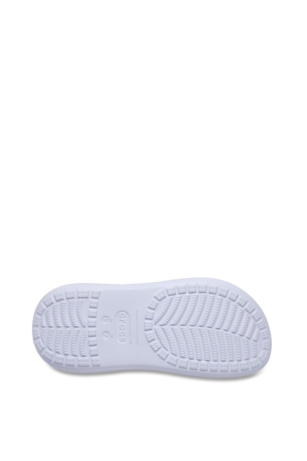 Crocs Classic Crush Clog image 3