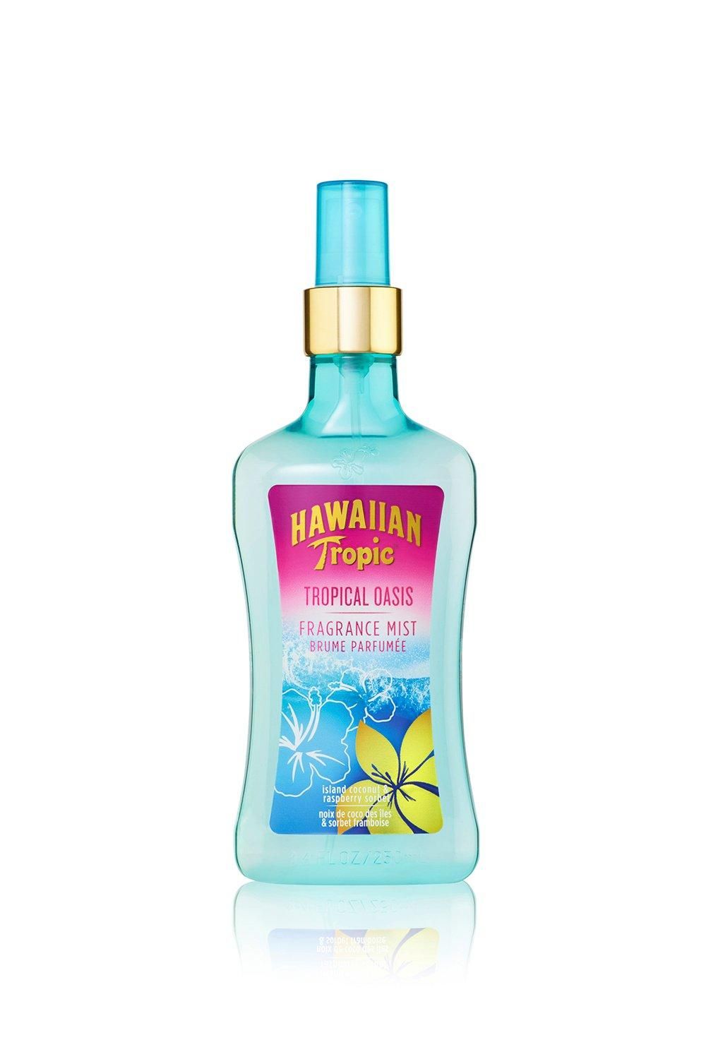 Hawaiian Tropic Hawaiian Tropic Tropical Oasis Body Mist 250ml Misc image 1