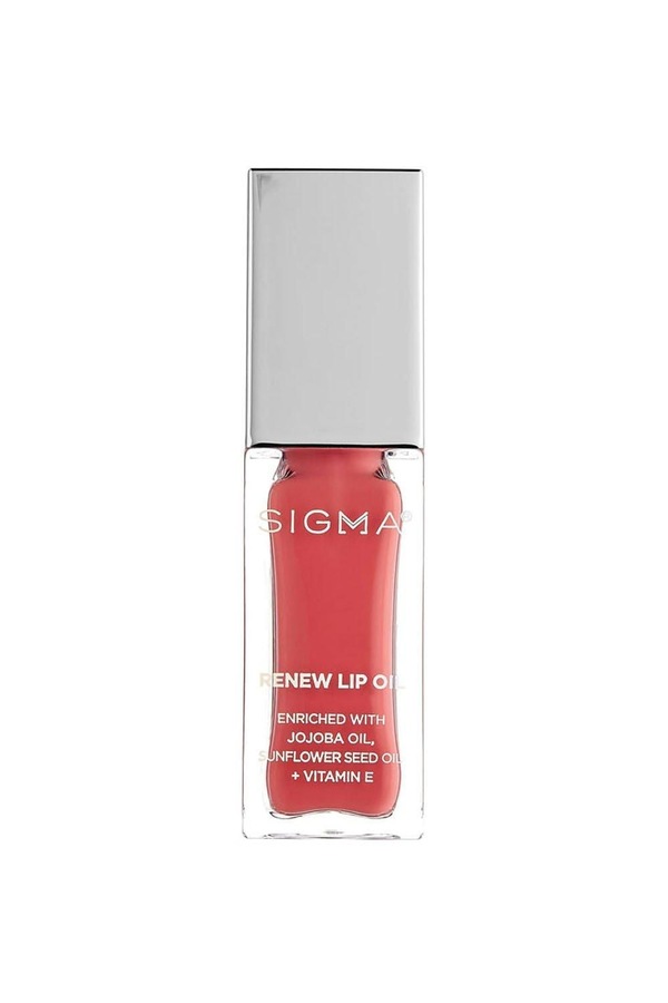 Sigma Renew Lip Oil Tranquil
