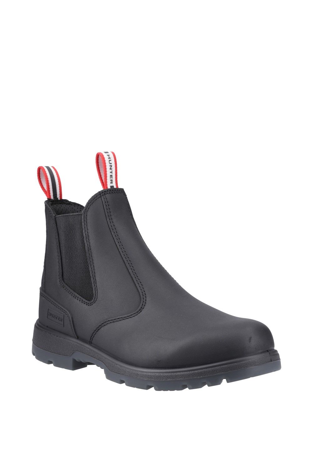 Hunter Drift Dealer Boot