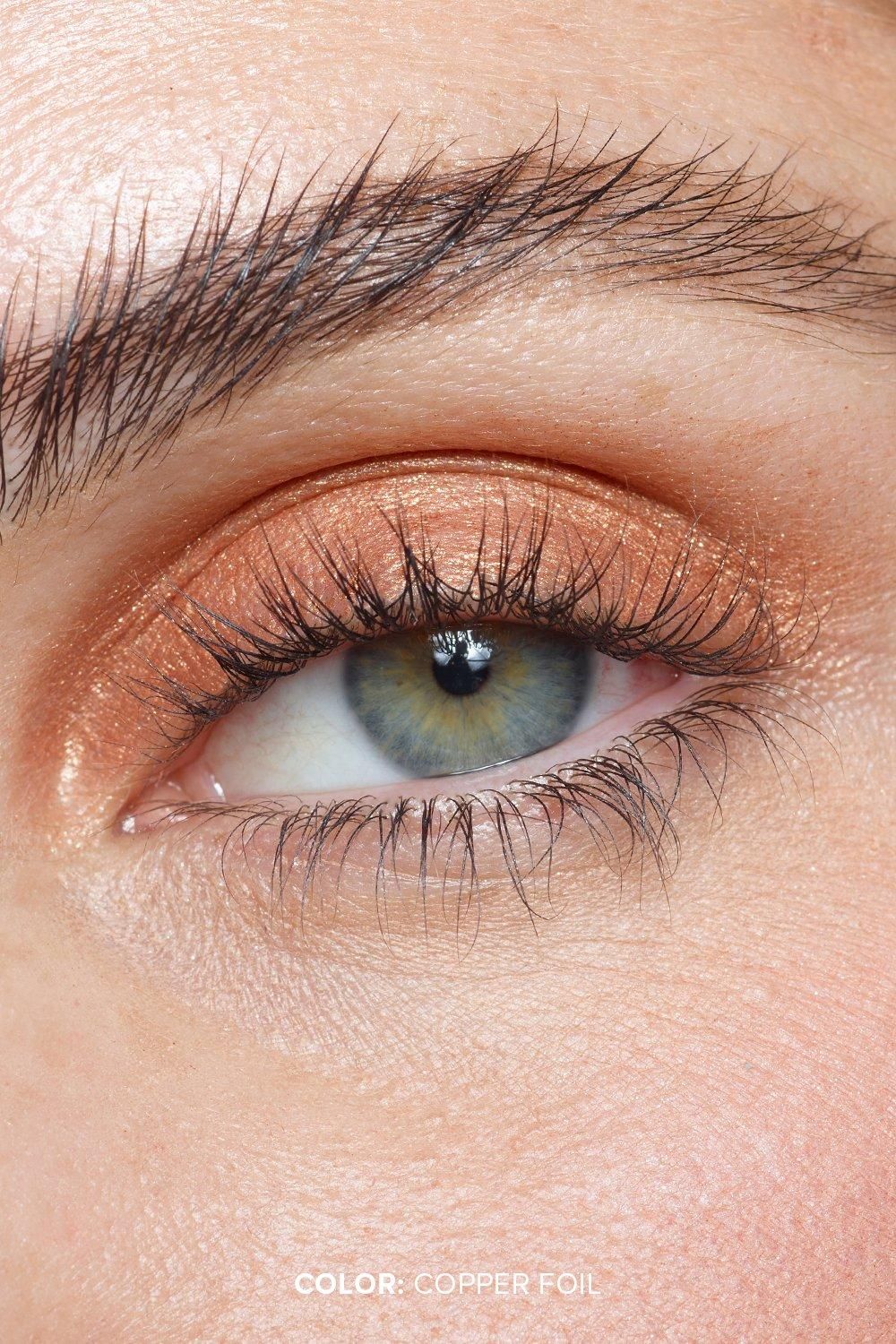 Nudestix Magnetic Luminous Eye Colour Copper Foil image 6