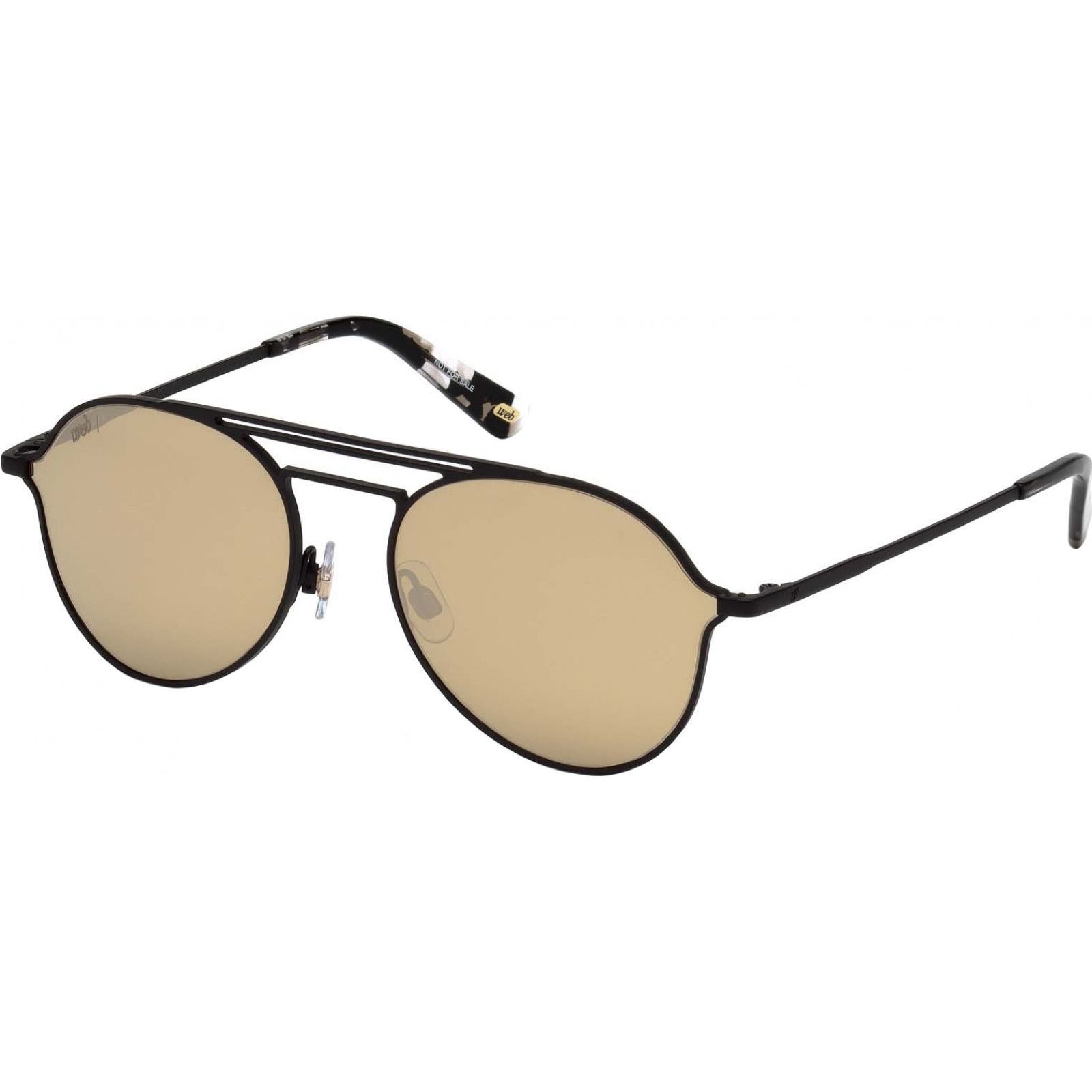 Web Eyewear WE0230-5602G Sunglasses
