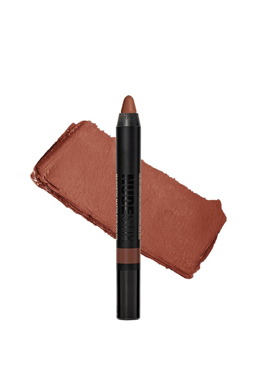 Nudestix Magnetic Matte Eye Colour Fig image 1