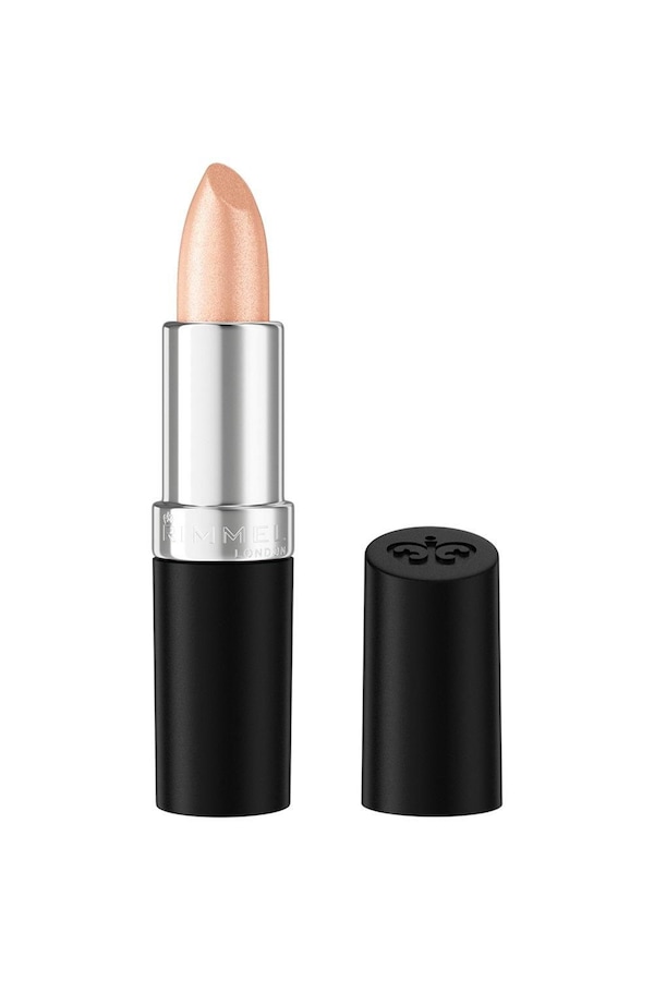 Rimmel London Lasting Finish Lipstick 4g Pearl Shimmer
