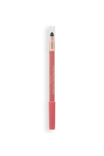 Revolution Revolution Streamline Waterline Eyeliner Pencil Hot Pink
