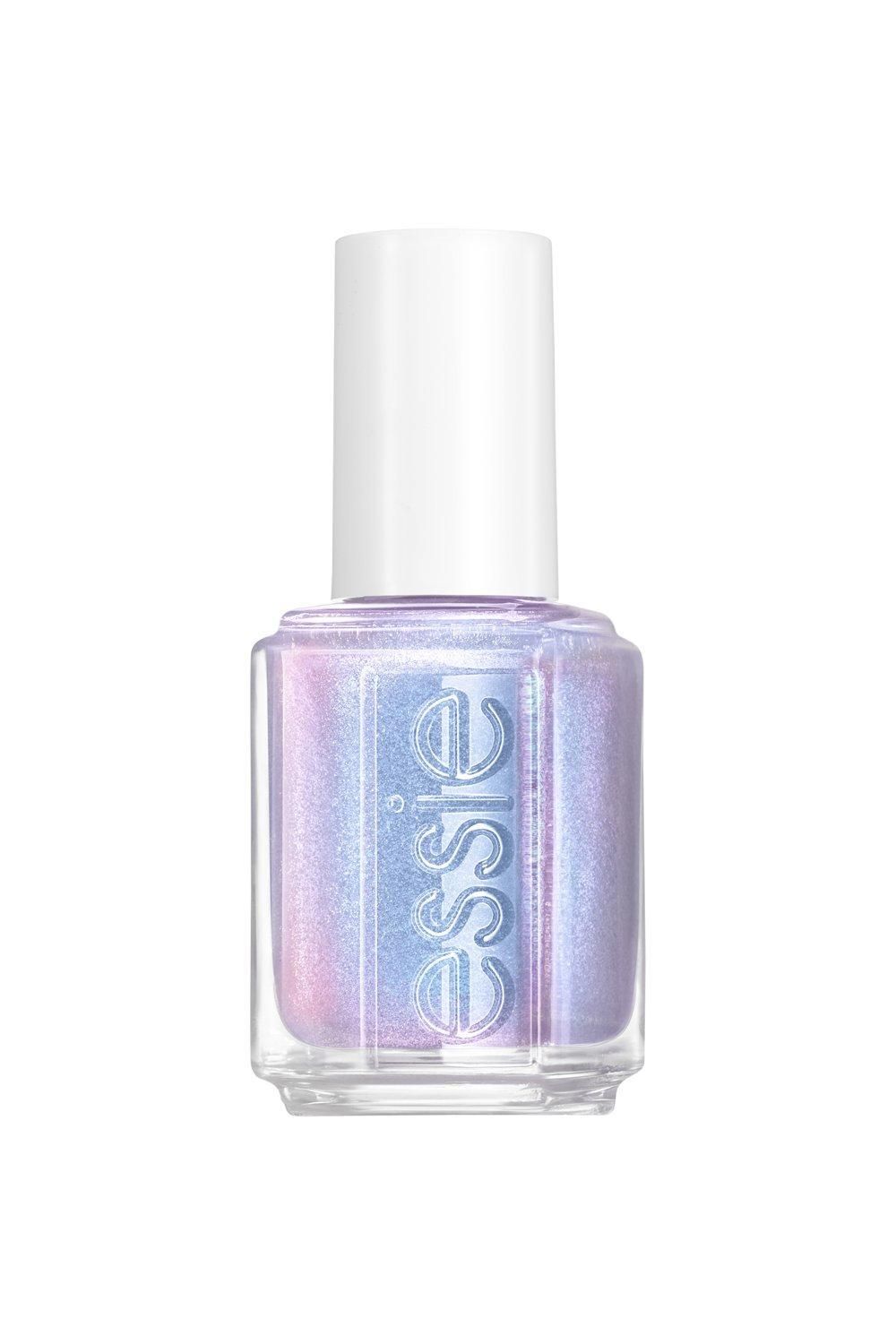 Essie Nail Art Studio Special Effects Nail Polish Topcoat Ethereal Escape image 3