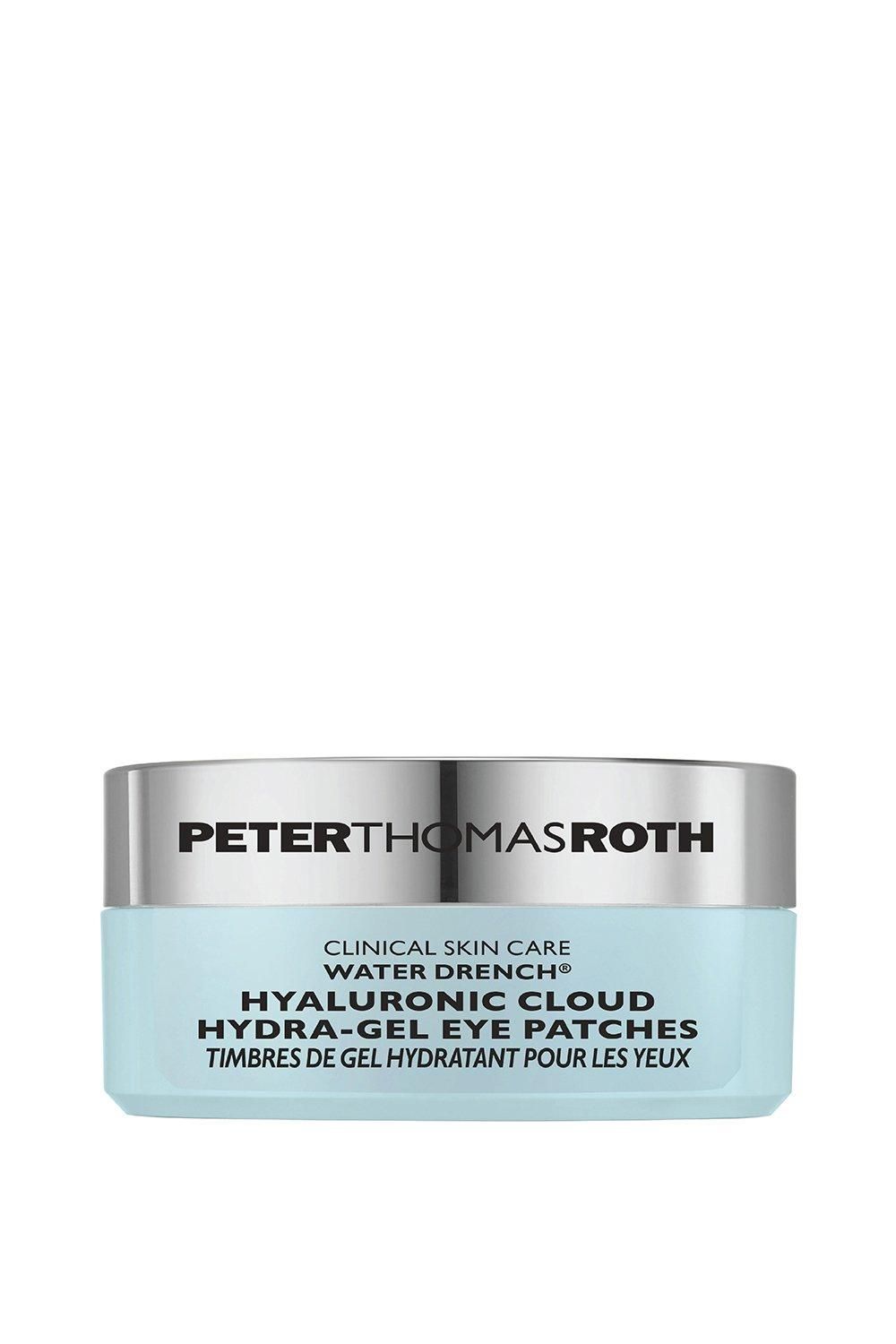 Peter Thomas Roth Water Drench Hyaluronic Cloud Hydra-Gels Blue image 1