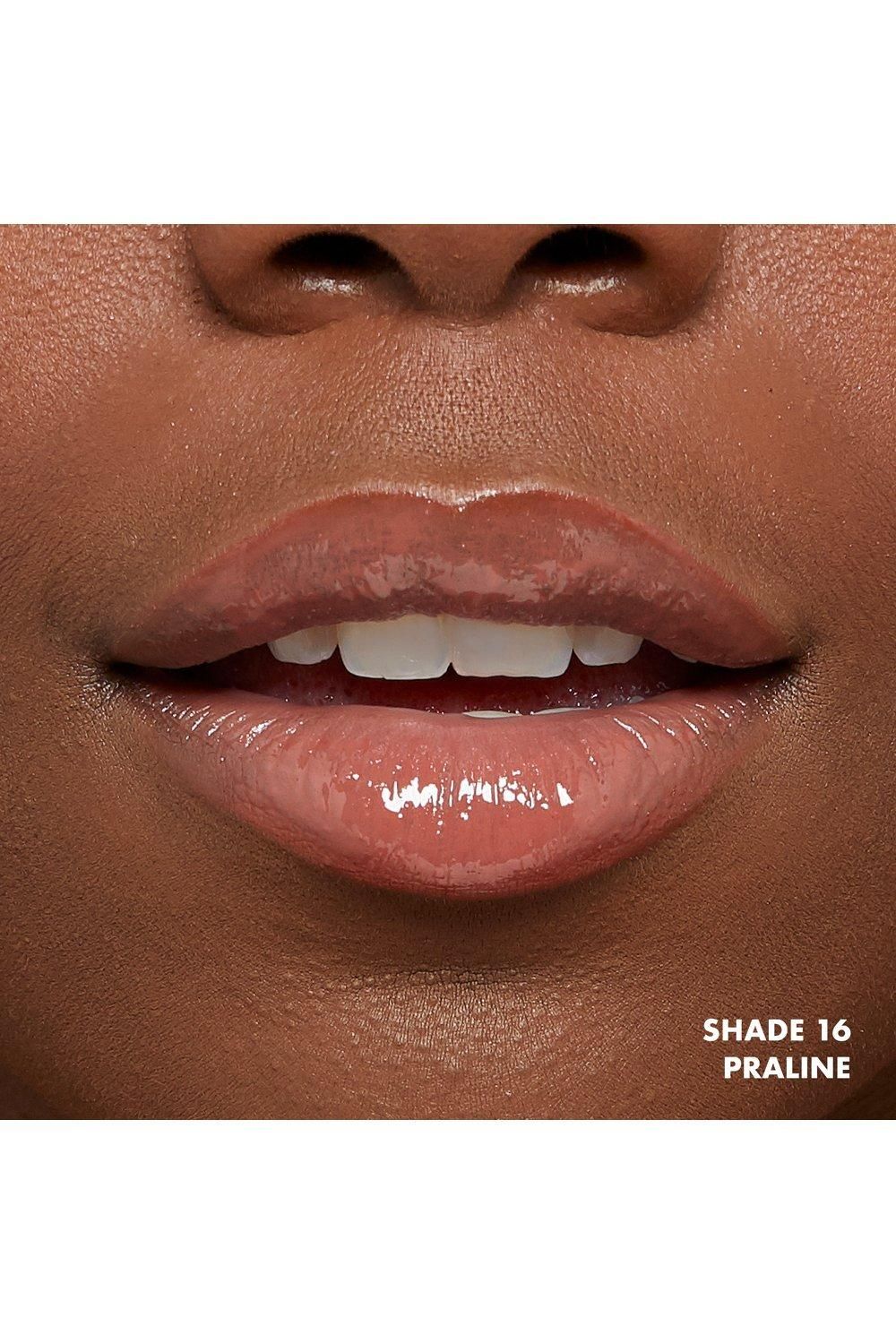 NYX Professional Makeup Butter Lip Gloss Praline image 4