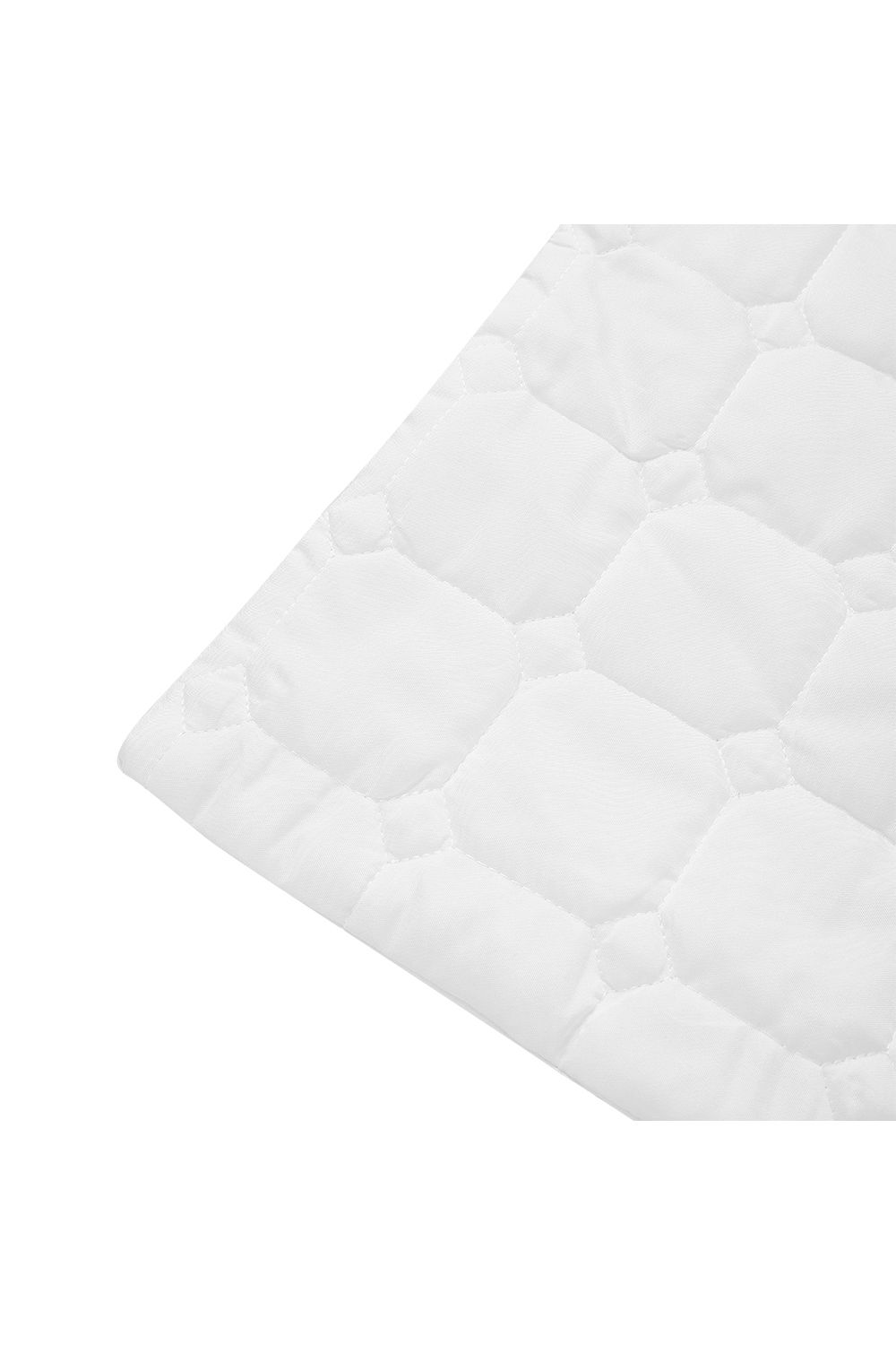 Living and Home Elegant Polyester Pillowcase Soft Bedding Pillow Cover image 4