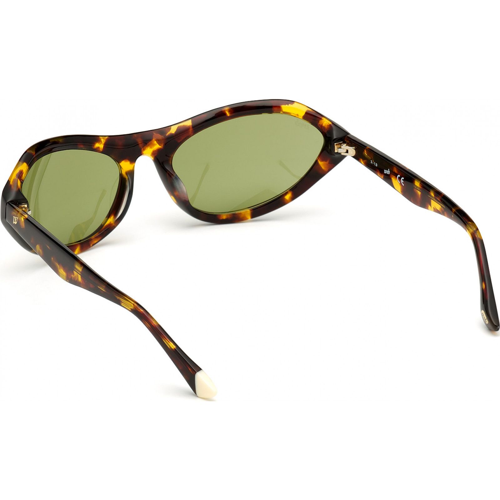 Web Eyewear WE0288-6052N Sunglasses image 3