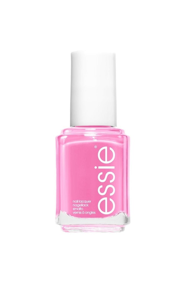 Essie Nail Polish Original High Shine and High Coverage Lovie Dovie Pink